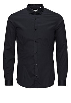 Jack & Jones - Camicia elegante - black