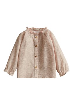 Mango - MARTINA - Overhemdblouse - rose