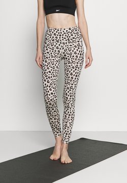 Hey Honey - LEGGINGS LEO - Tights - clay