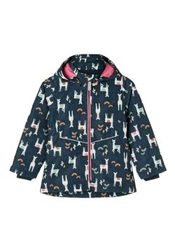 Name it - Jas - dark sapphire