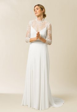 IVY & OAK - Ballkleid - snow white