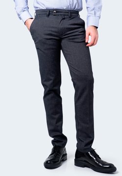 Enrico Coveri - Pantaloni - grey