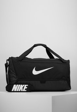 Nike Performance - DUFF - Sporttas - black/white