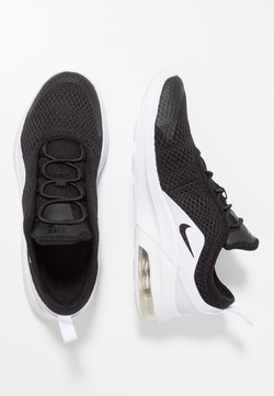 Nike Sportswear - AIR MAX MOTION 2 - Instappers - black/white