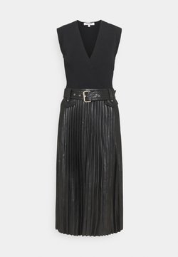 Morgan - Korte jurk - noir