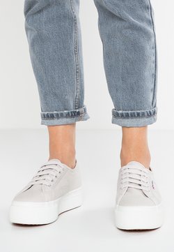 zalando superga nere