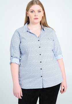 Paprika - Chemisier - marine