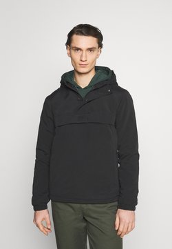 Jack & Jones - JORRAMBLER ANORAK - Veste coupe-vent - black