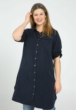 Paprika - Overhemdblouse - marine
