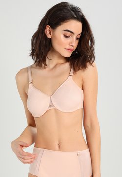 Chantelle - MAGNIFIQUE SEXY - Reggiseno con ferretto - beige