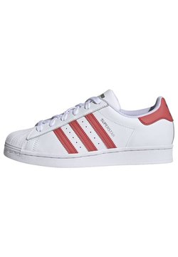 adidas superstar colorate rosa