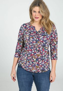 Paprika - Longsleeve - multicolor