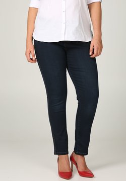 Paprika - Jeggings - blue denim