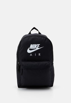Nike Sportswear - AIR - Tagesrucksack - black/white