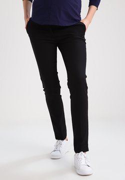 LOVE2WAIT - Pantaloni - black