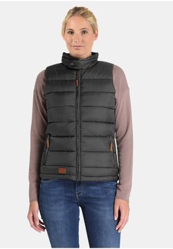 Blendshe - STEPPWESTE CAMILLA - Smanicato - phantom gr