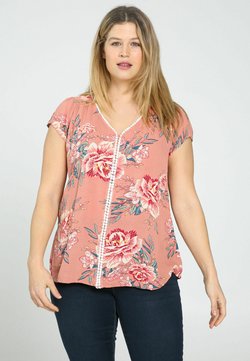Paprika - Blouse - old pink