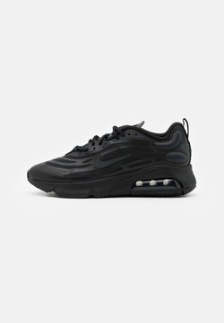 Nike Sportswear - AIR MAX EXOSENSE UNISEX - Sneakers laag - black/anthracite/dark smoke grey/smoke grey