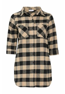 Paprika - Chemisier - camel