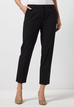 Dorothy Perkins - Pantaloni - black