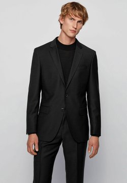 BOSS - HUGE6/GENIUS5 - Completo - black