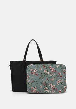 Anna Field - Laptoptas - black