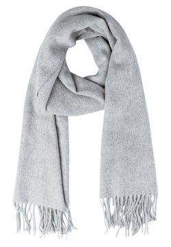 Filippa K - BLEND SCARF - Sciarpa - light grey melange