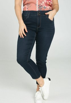 Paprika - Slim fit jeans - denim