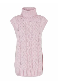 Pieces - Smanicato - pastel lavender