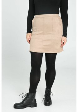 Paprika - Minijupe - beige