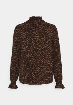 Vero Moda - VMHARPER  - Camicetta - black