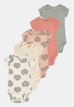 Carter's - GEO 5 PACK - Body - multi-coloured