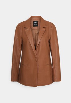 Cotton On - Blazer - tan