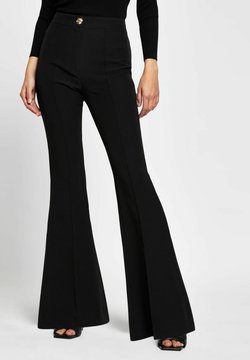 River Island - Pantaloni - black