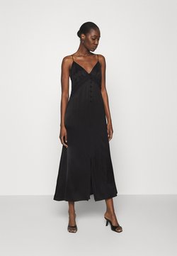 IVY & OAK - LYCOPUS - Cocktailkleid/festliches Kleid - black