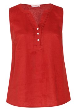 Paprika - Top - orange