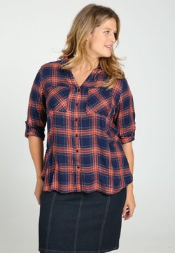 Paprika - Overhemdblouse - marine