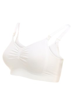 JoJo Maman Bébé - Bustier - white