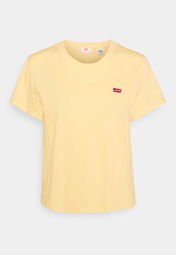 Levi's® - SURF TEE - T-Shirt basic - golden haze