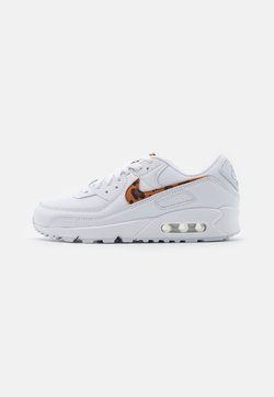 Nike Sportswear - AIR MAX 90 - Sneaker low - white