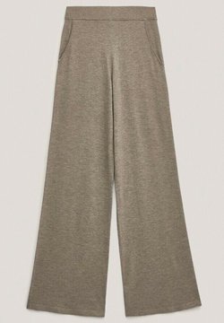Massimo Dutti - Broek - grey