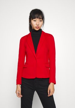 Vero Moda - VMJULIA - Blazer - goji berry