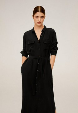 Mango - NINGBOX-I - Blousejurk - black