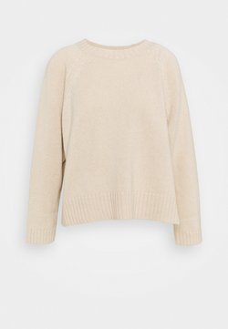 WEEKEND MaxMara - SESAMO - Trui - sand