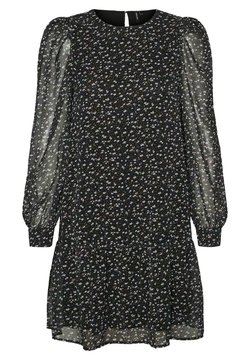 Vero Moda - Vestito estivo - black