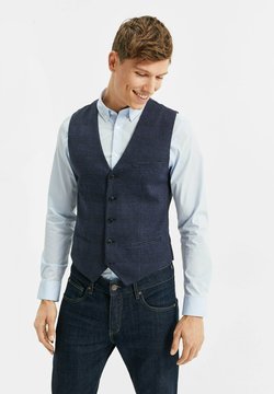 WE Fashion - Smanicato - dark blue