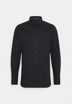 OLYMP No. Six - Camicia elegante - schwarz