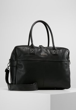 Kidzroom - CARE JOY DIAPERBAG - Luiertas - black