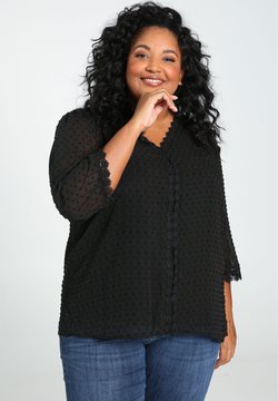 Paprika - Blouse - black