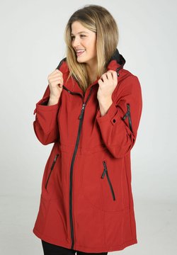 Paprika - Parka - bordeaux